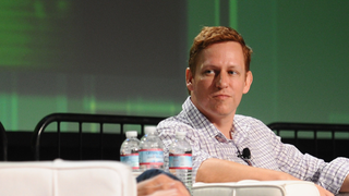 Someone Is Trying to Discredit the Story of Peter Thiel’s Interest in Young Blood